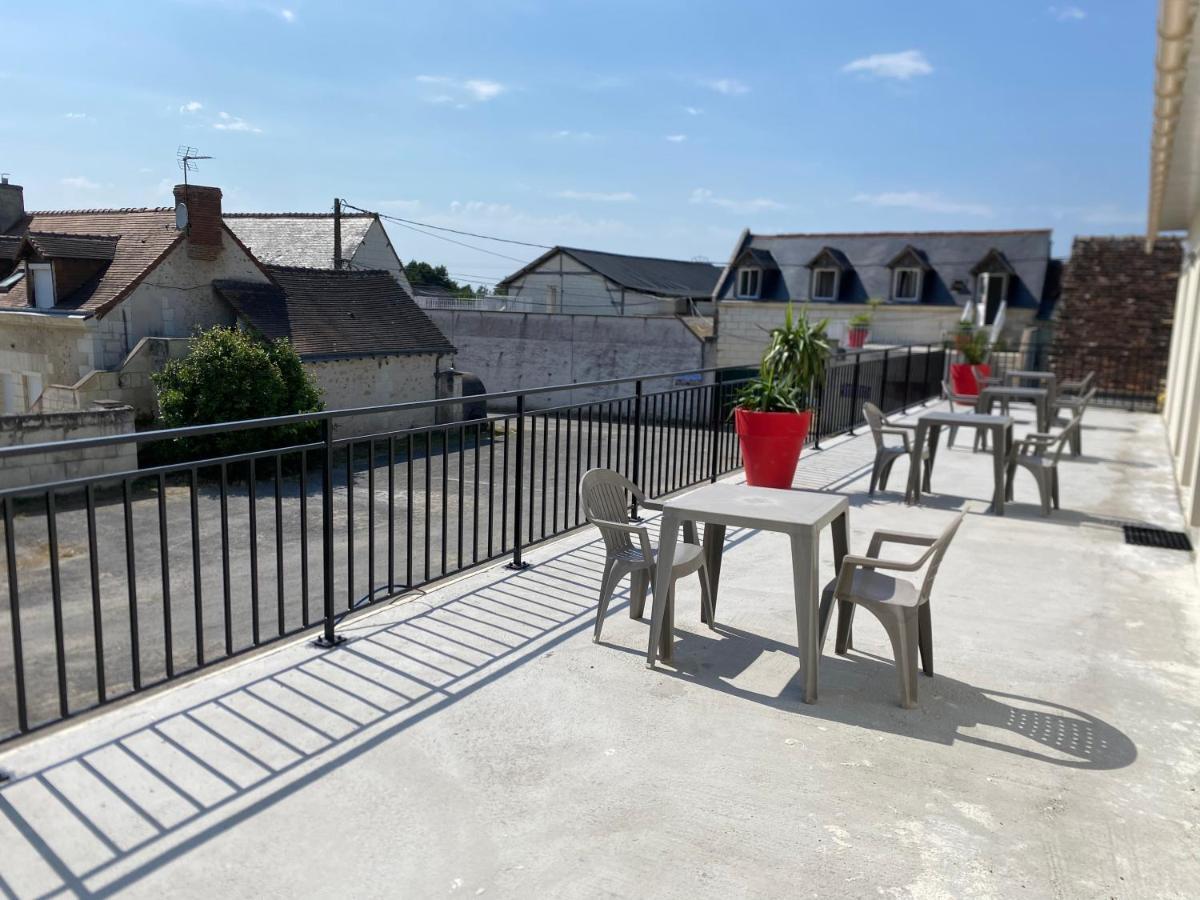 Appartement 10Pers. A Vallères Extérieur photo