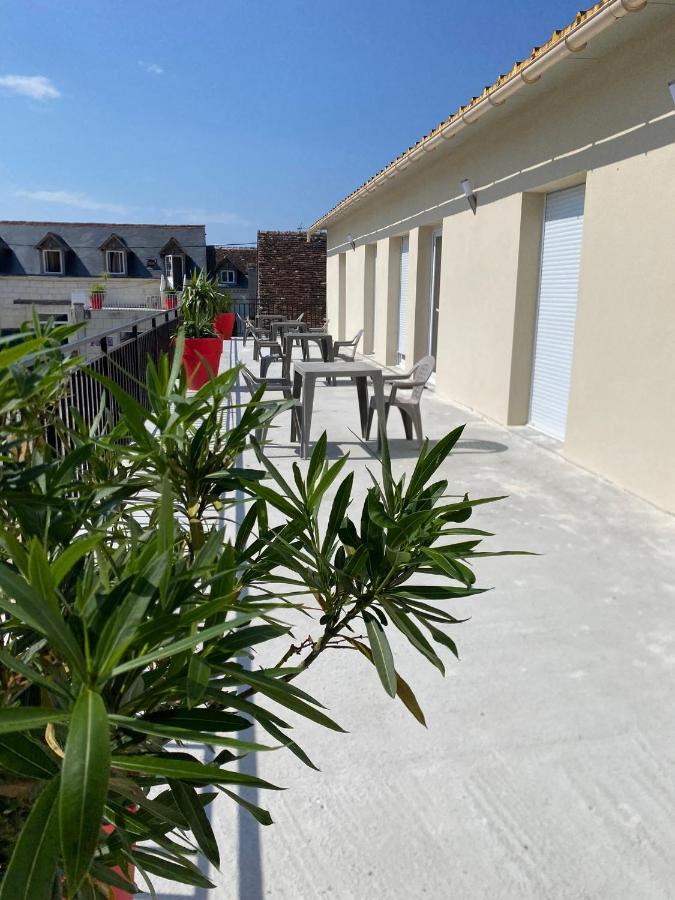 Appartement 10Pers. A Vallères Extérieur photo